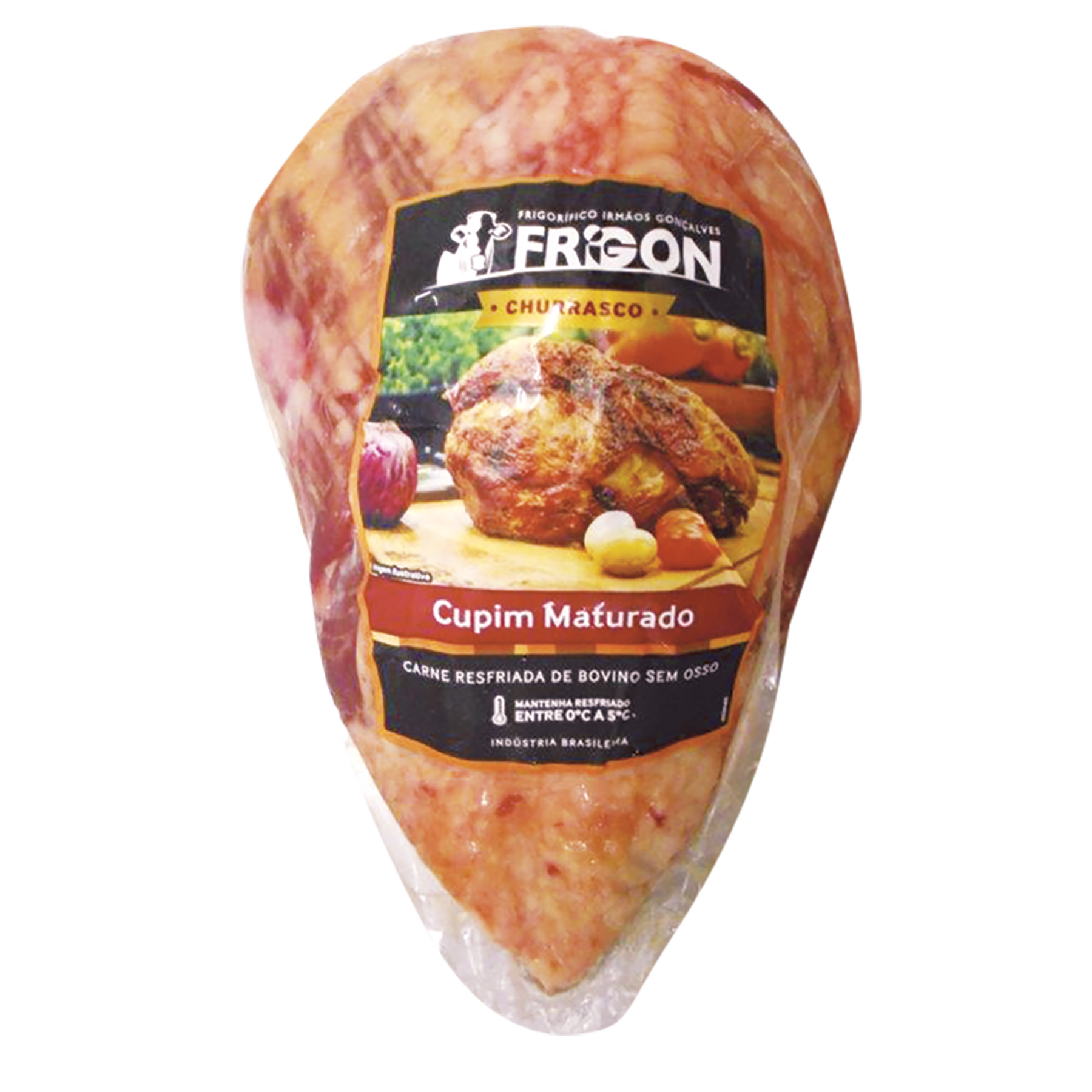 Cupim Maturado Frigon aprox. 2.000g