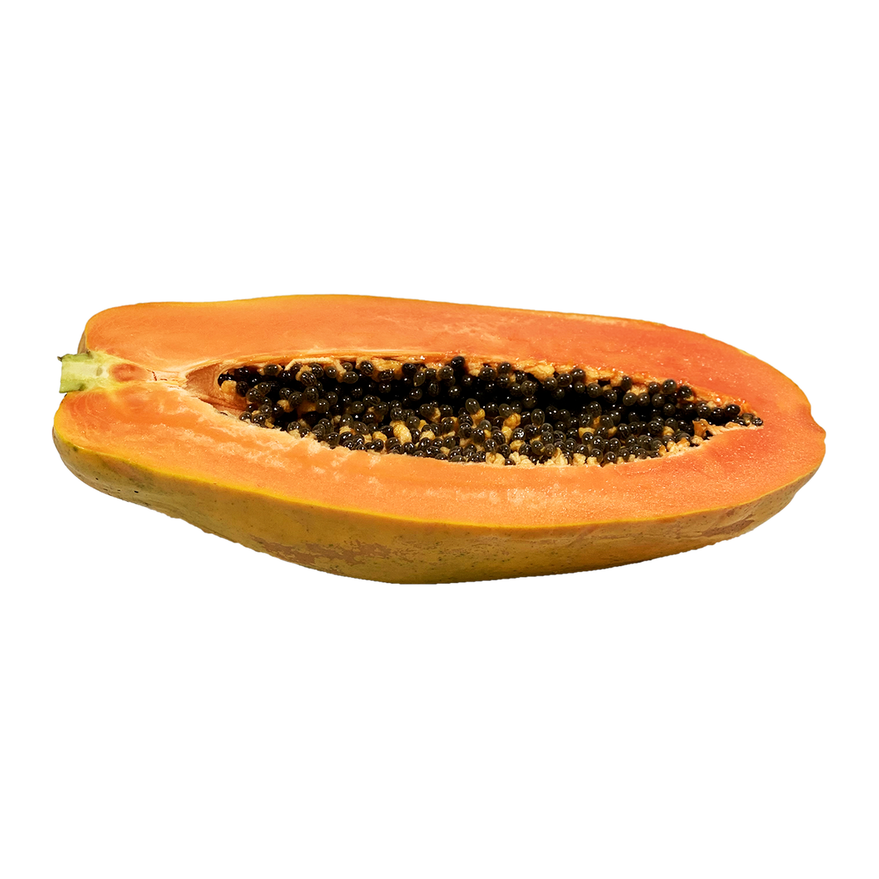 Mam&atilde;o Formosa Cortado ao Meio 1 Unidade aprox. 835g