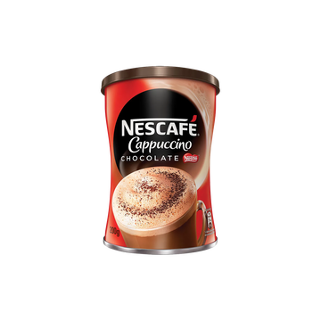 Cappuccino NesCafé 200g, Chocolate