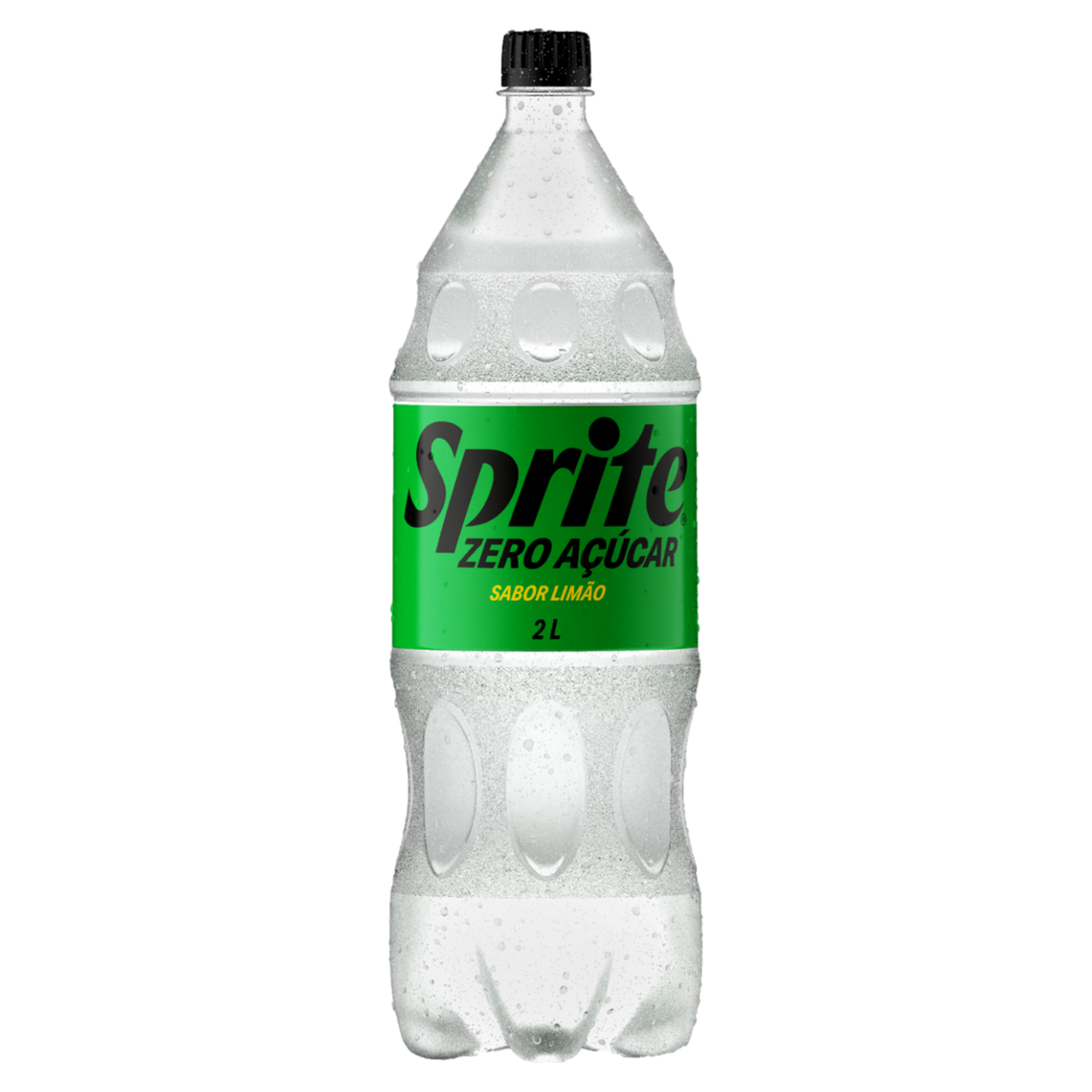 Refrigerante Limão Zero Açúcar Sprite Garrafa 2l