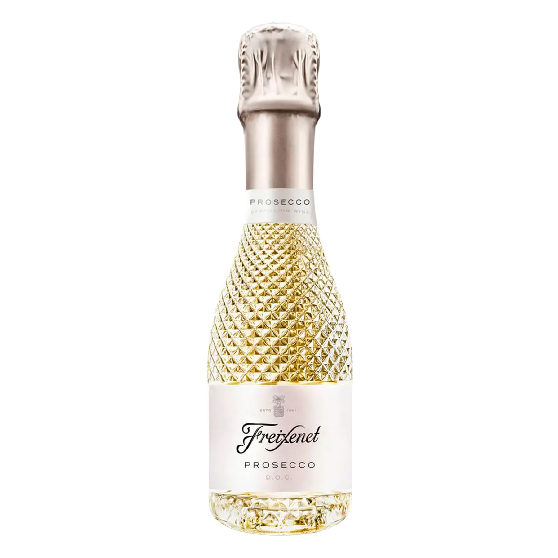 Espumante Branco Prosecco D.O.C. Freixenet Garrafa 200ml