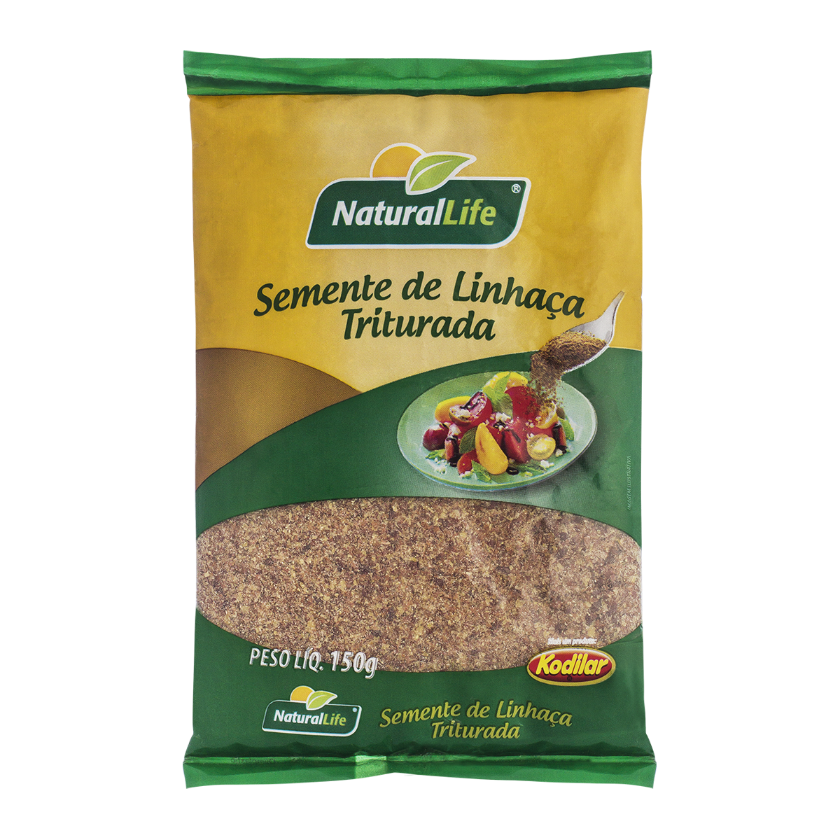Semente Linhaca Trit Kodilar 150g