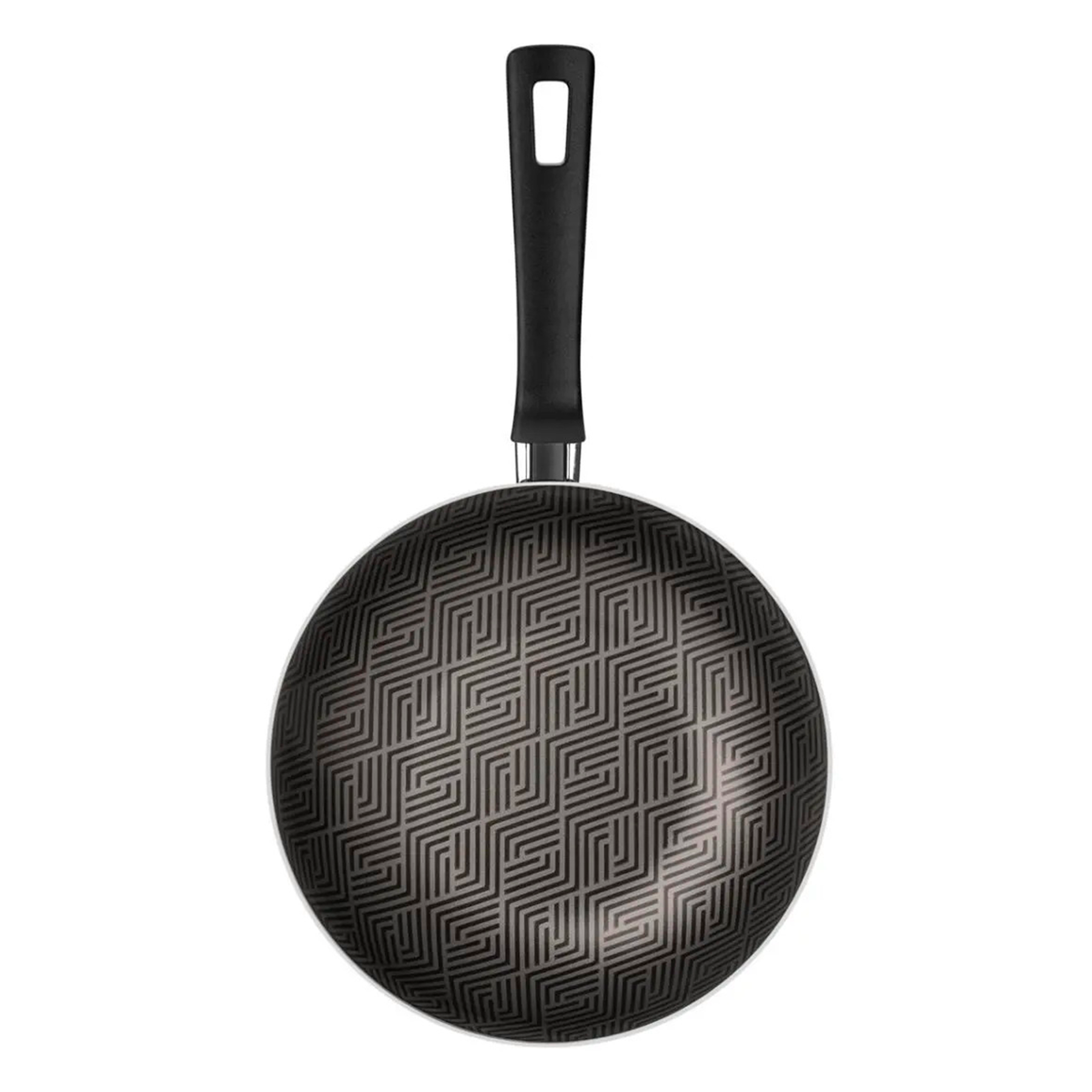 Frigideira Funda Preta Loreto Tramontina 28cm
