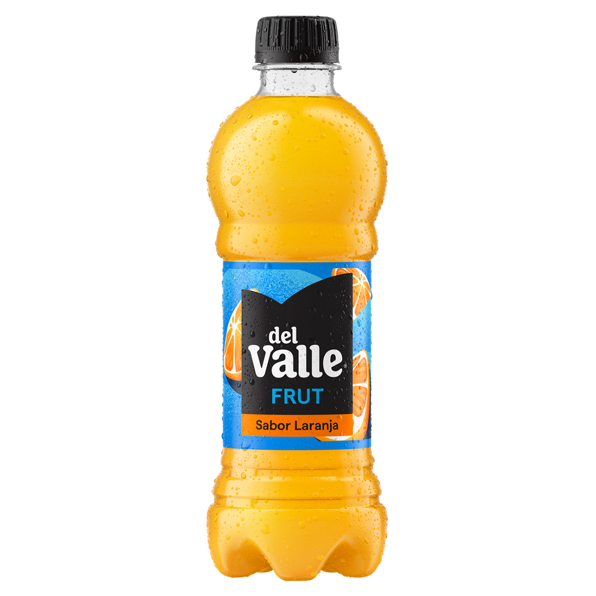 Suco de Laranja Frut Del Valle 450ml