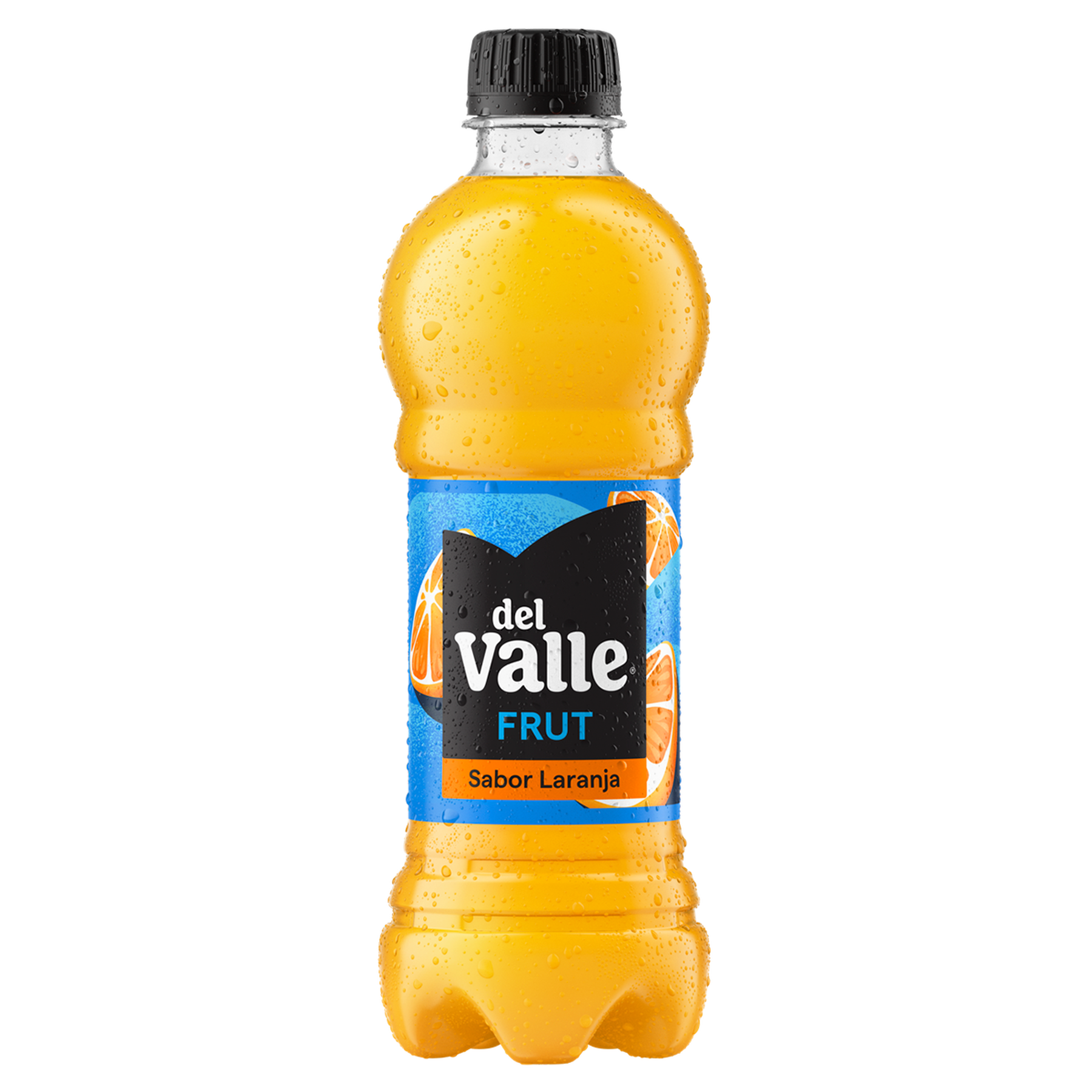 Suco de Laranja Frut Del Valle 450ml