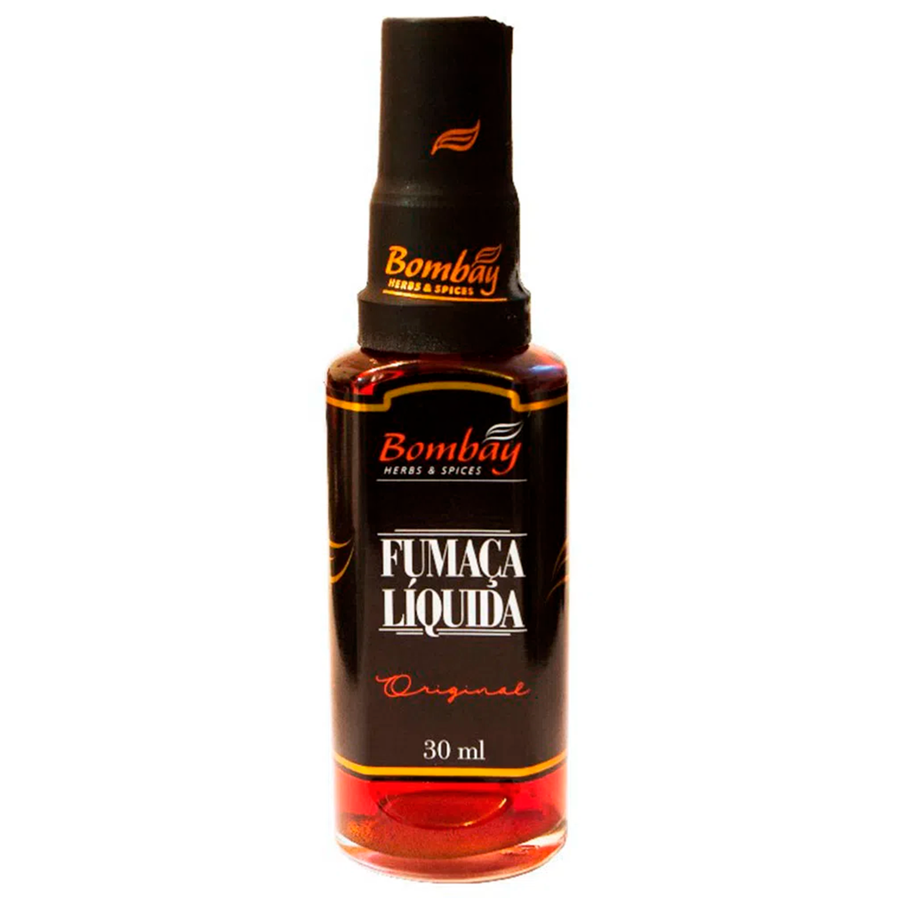 Fumaça Líquida Bombay 30ml