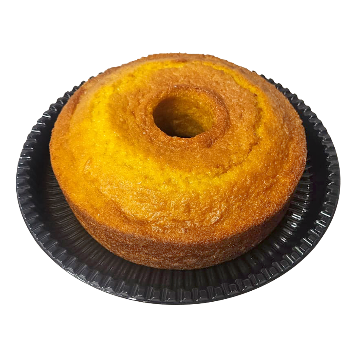 Bolo de Milho aprox. 420g