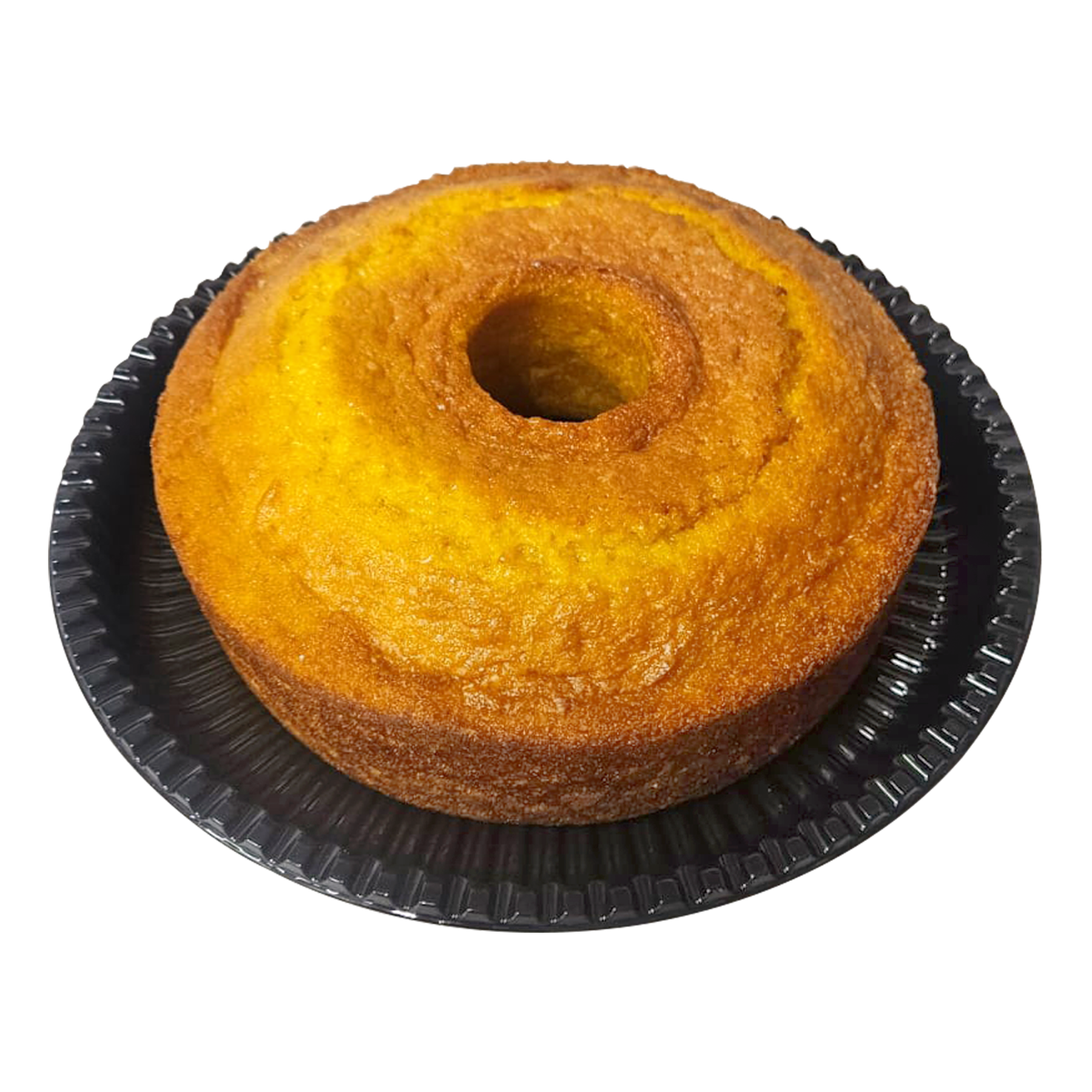 Bolo de Milho aprox. 420g