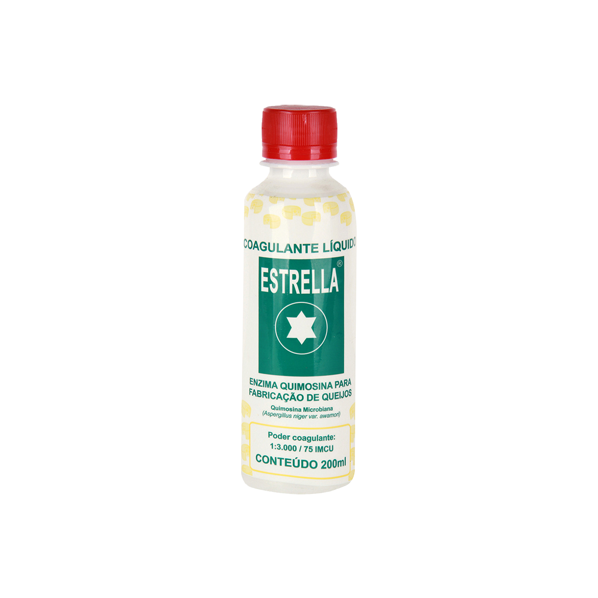 Coalho Estrella 200ml