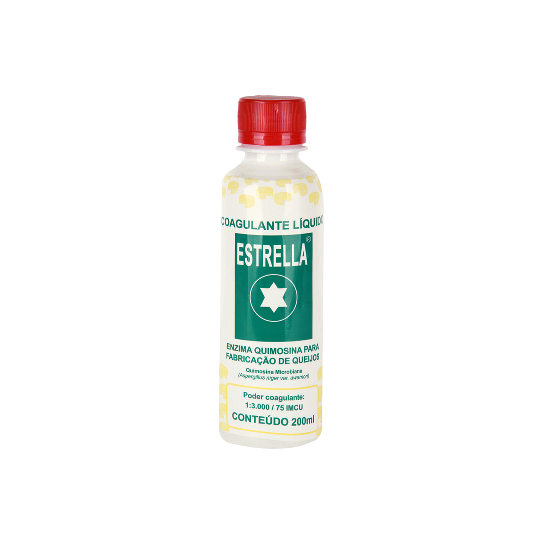 Coalho Estrella 200ml