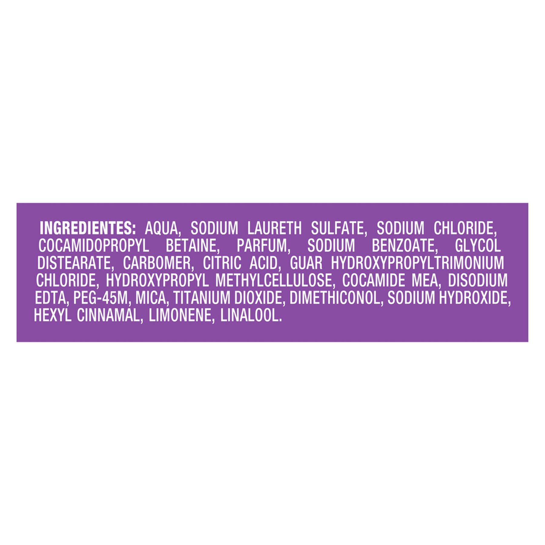 Shampoo Infantil Frozen Brilho Encantado Seda Juntinhos Frasco 300ml