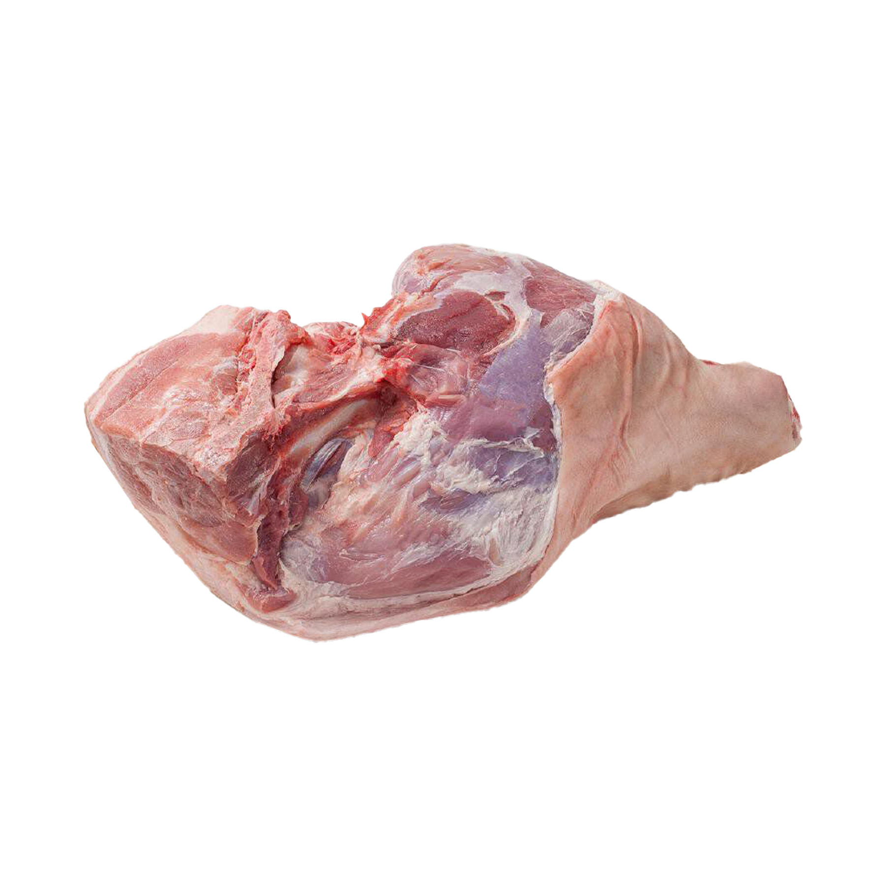 Pernil Su&iacute;no com Pele com Osso Reserva Seara aprox. 2.000g
