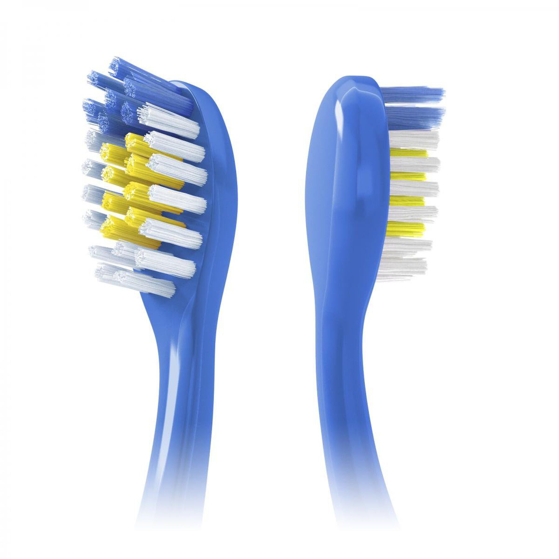 Escova Dental Infantil Extra Macia Tandy Colgate C/2 Unidades