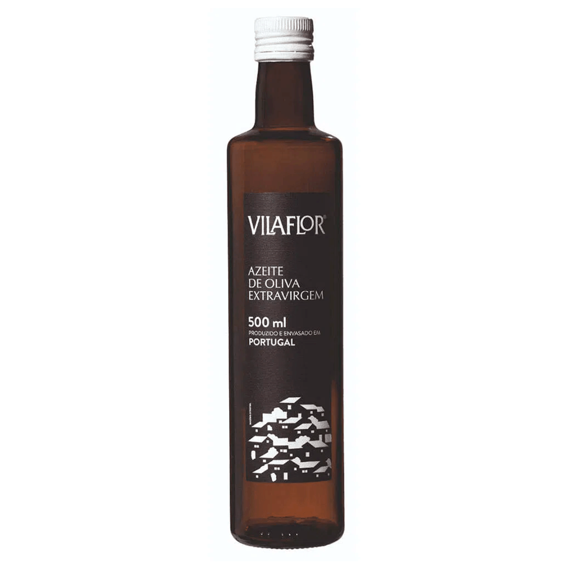 Azeite de Oliva Extravirgem VilaFlor Vidro 500ml
