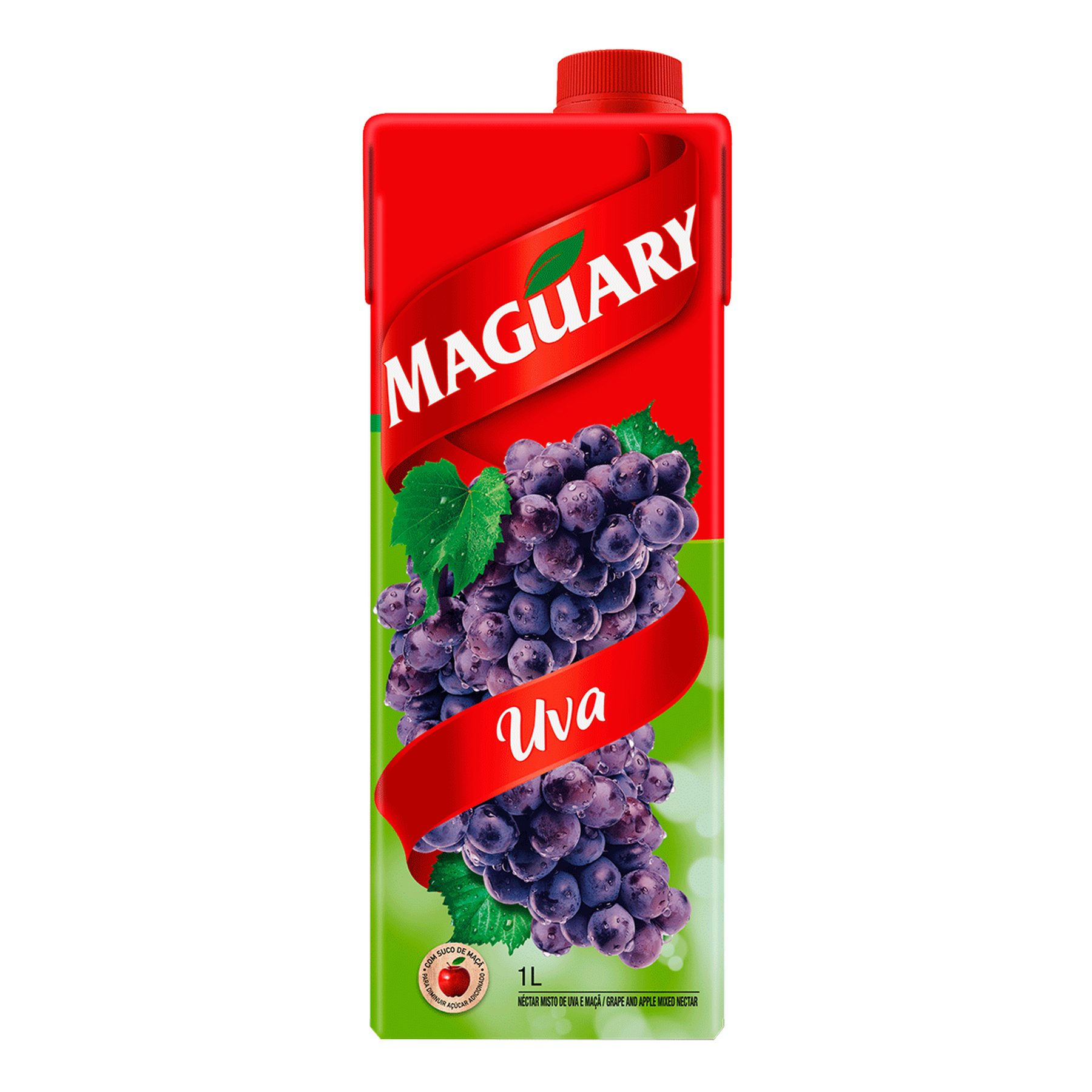 Néctar Uva Maguary 1l