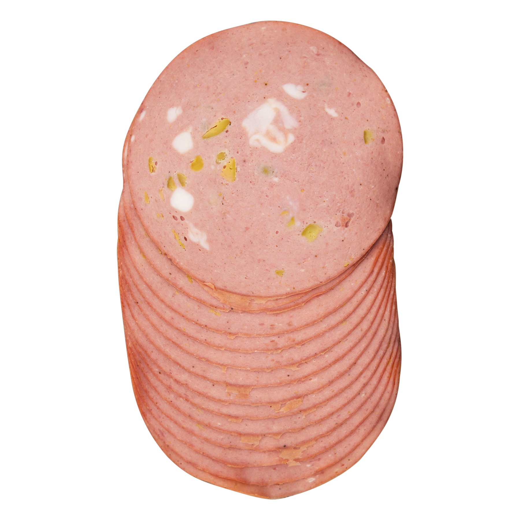 Mortadela Bologna com Azeitona Fatiada Ceratti 150g