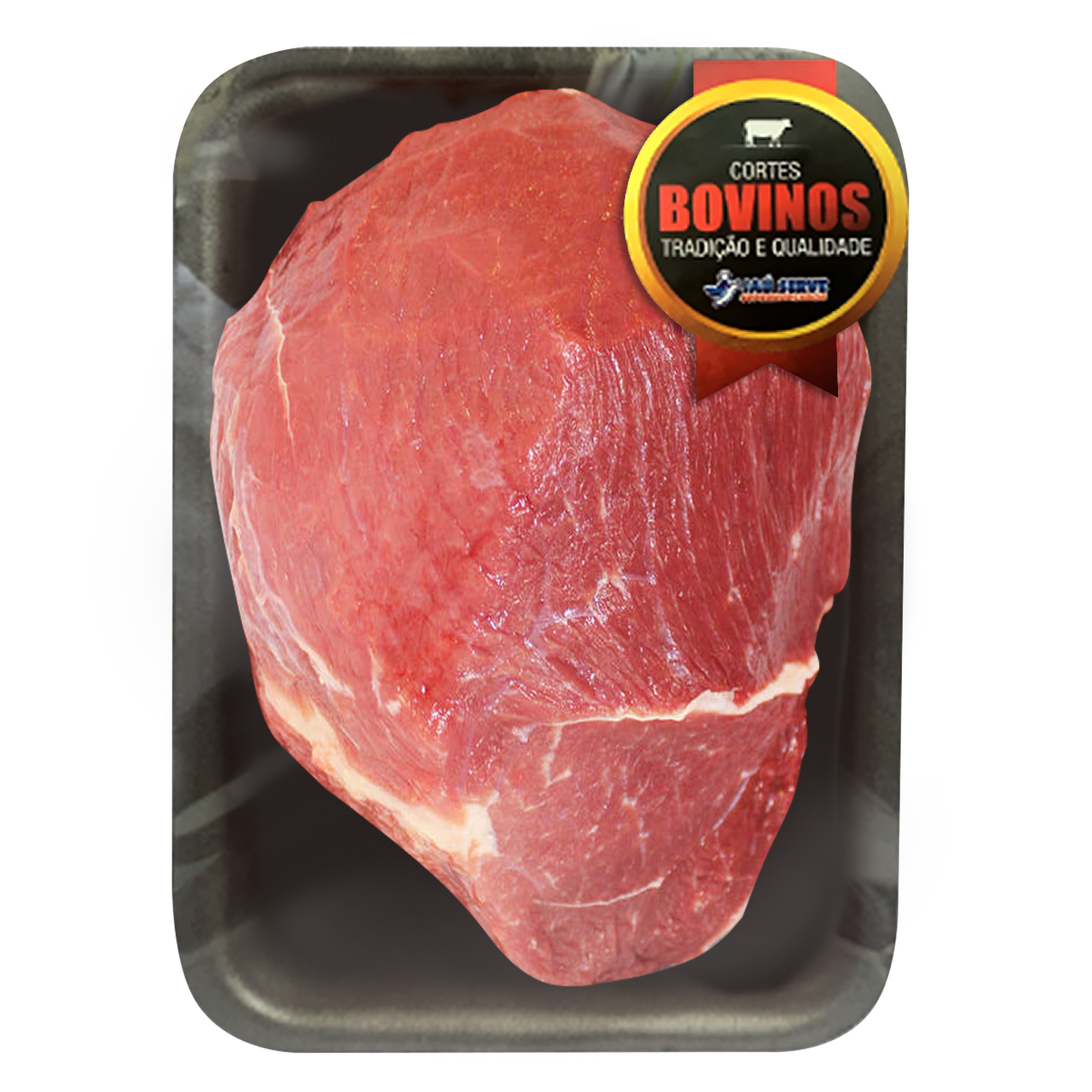 Patinho Pedaço Bandeja aprox. 525g