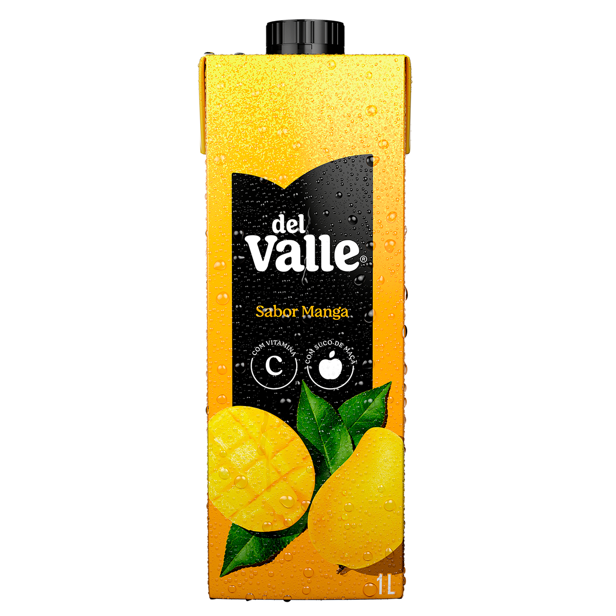 N&eacute;ctar de Manga Del Valle 1l