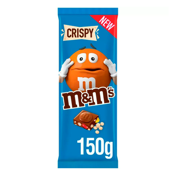 Chocolate Crispy MMs 150g