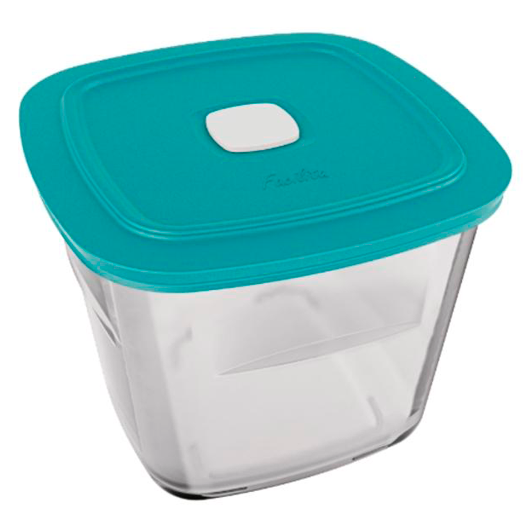 Tigela Alta com Tampa Marinex Facilita Vap 1l