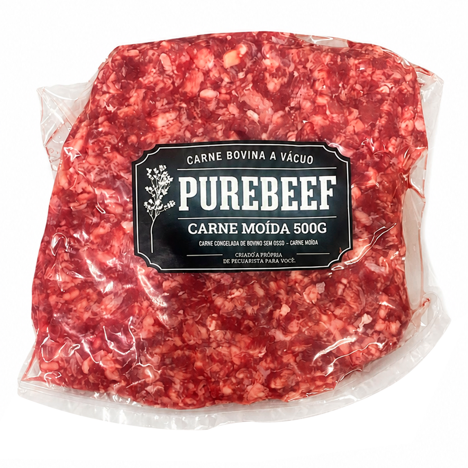 Ac&eacute;m Mo&iacute;do Bovino Purebeef Cry 500g