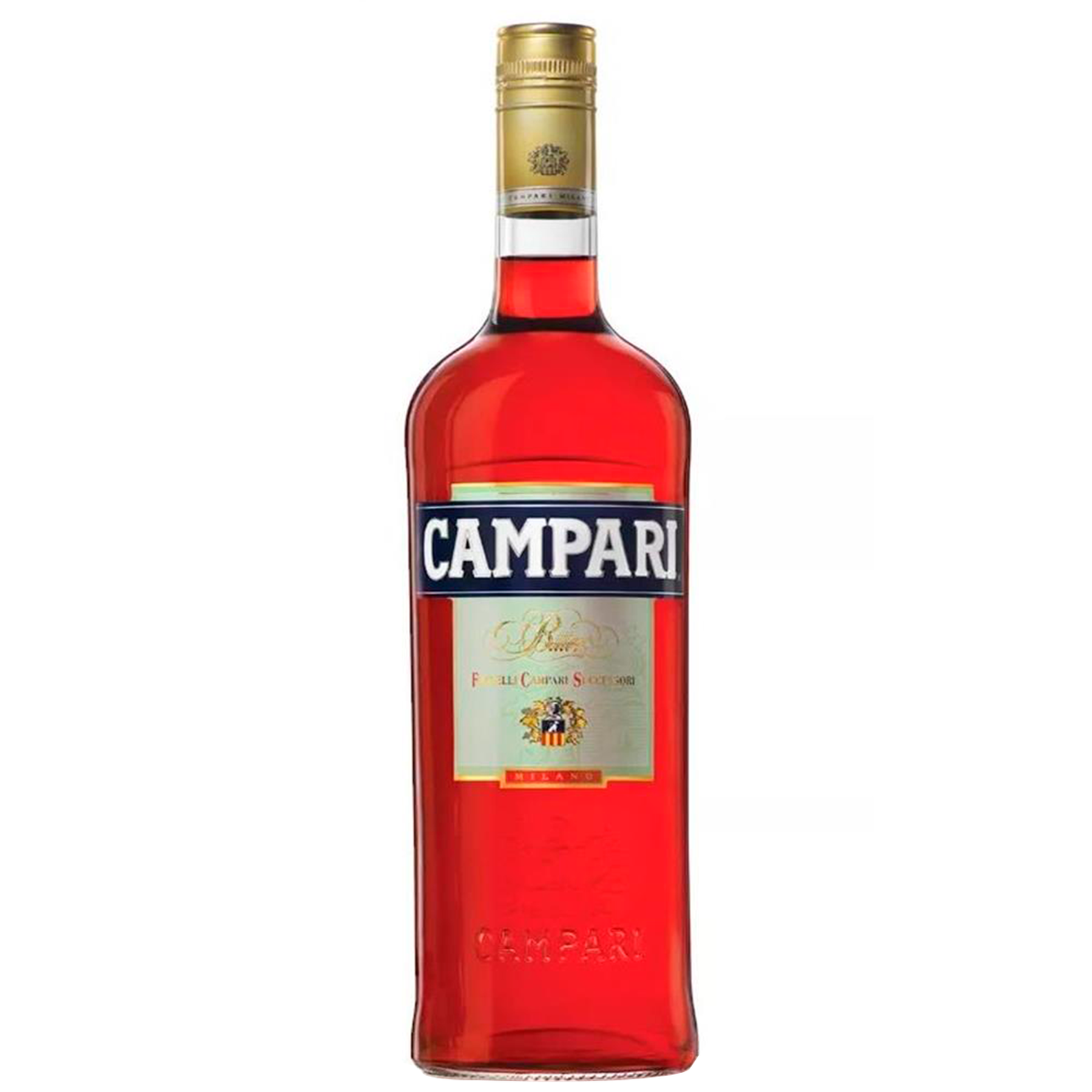 Bitter Campari 900ml