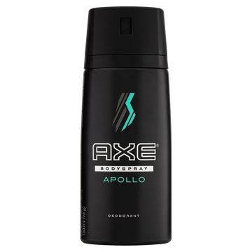 Desodorante Spray Axe Apollo 150ml