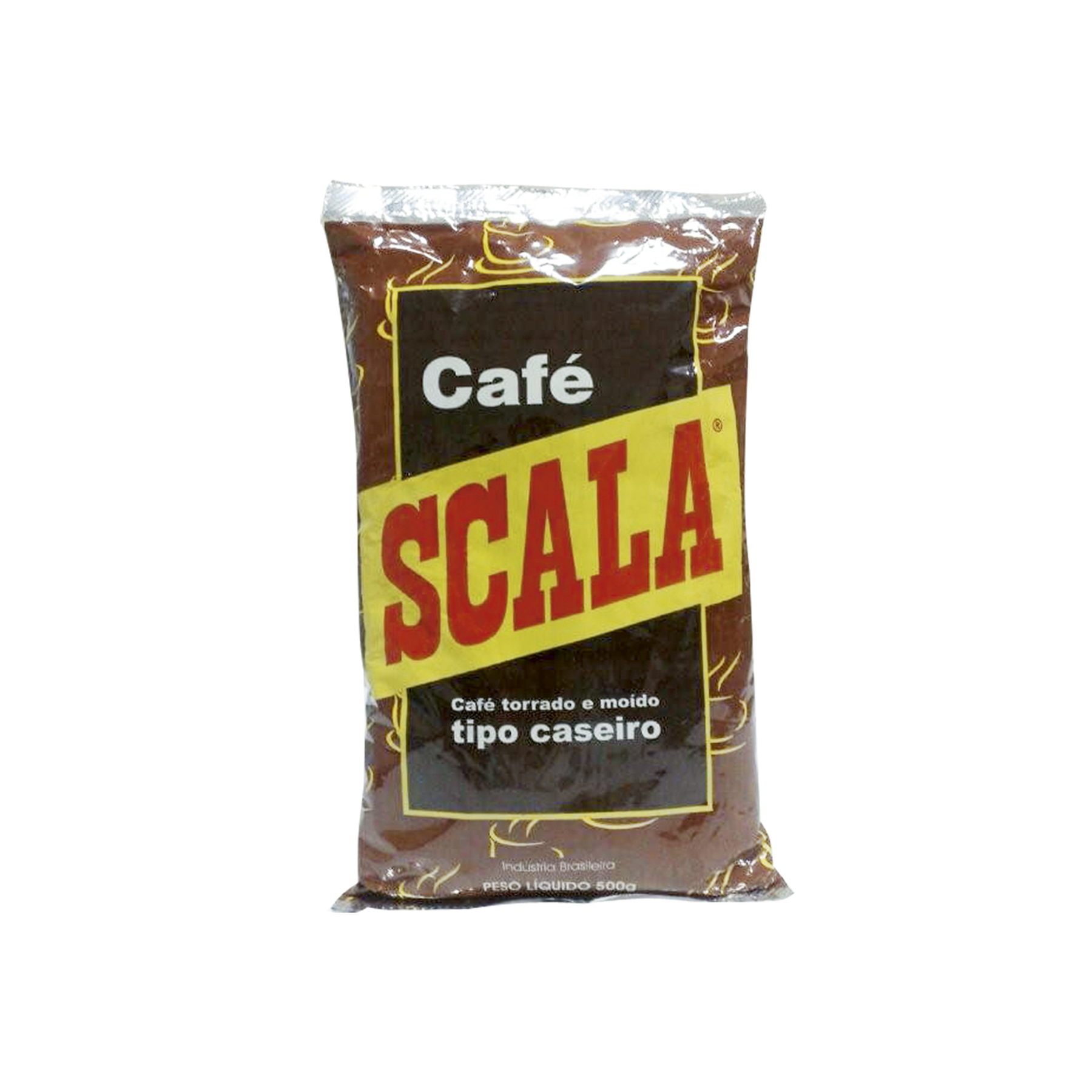 Caf&eacute; Scala 500g