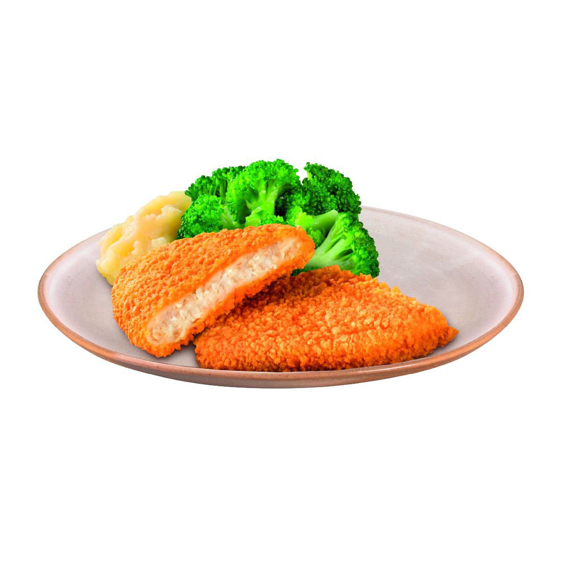 Steak de queijo Seara 100g