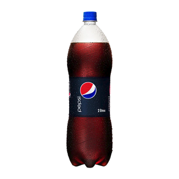 Pepsi Cola Pet 2l
