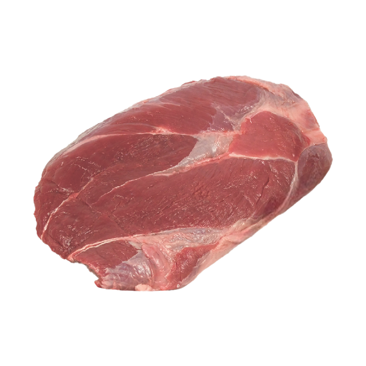 M&uacute;sculo Bovino Peda&ccedil;o aprox. 600g