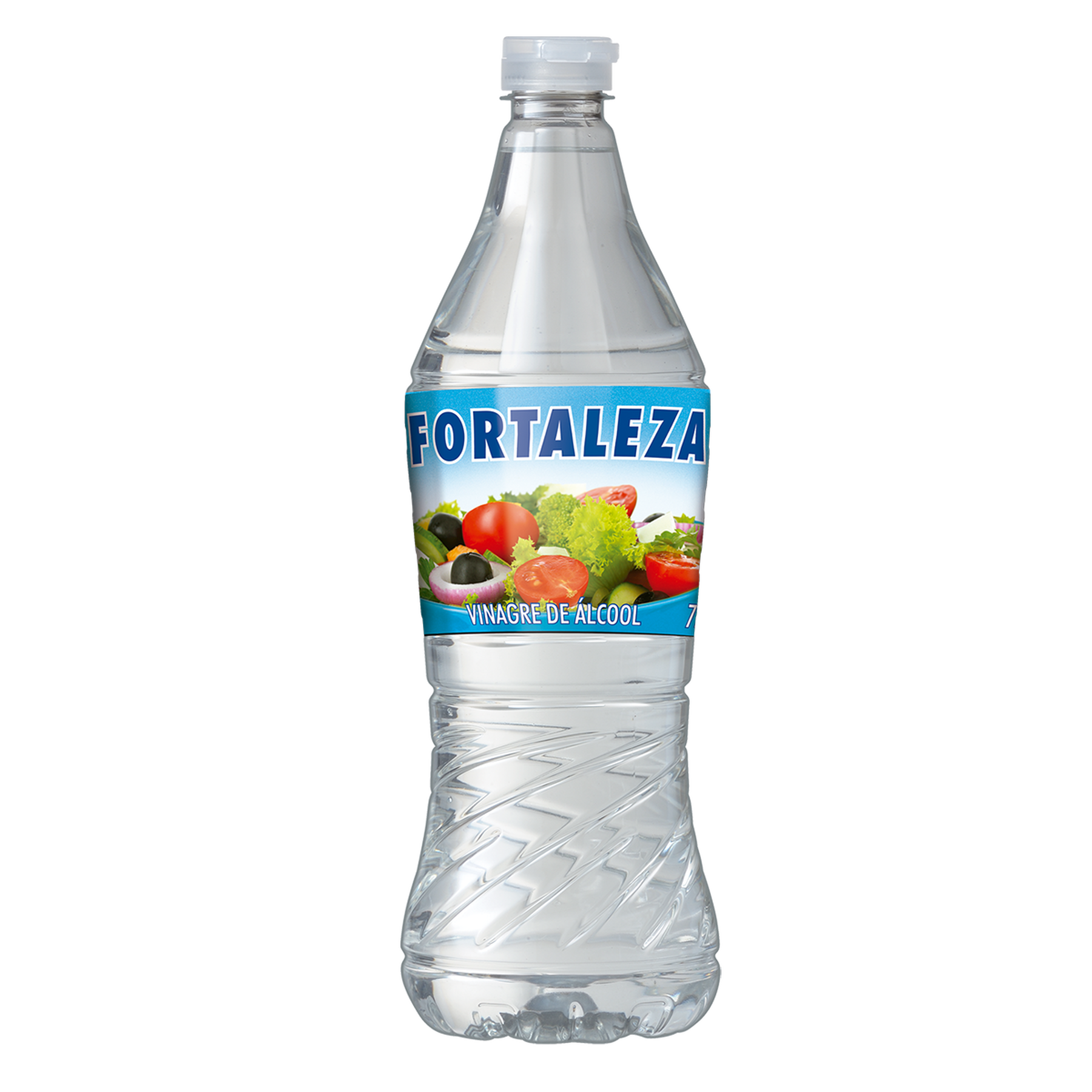 Vinagre Álcool Fortaleza 750ml