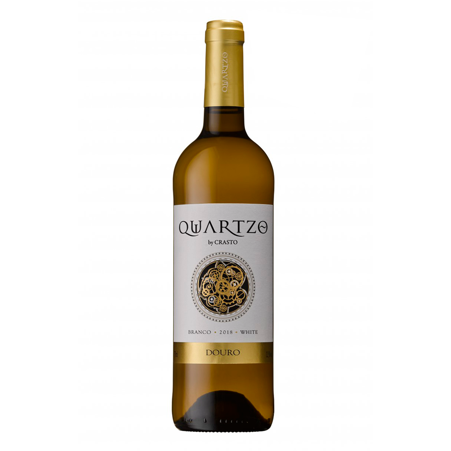 Vinho Branco Douro Quartzo Garrafa 750ml&nbsp;&nbsp;