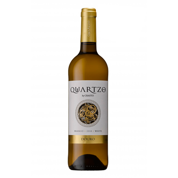 Vinho Branco Douro Quartzo Garrafa 750ml 