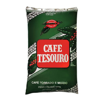 Café Tesouro 500g