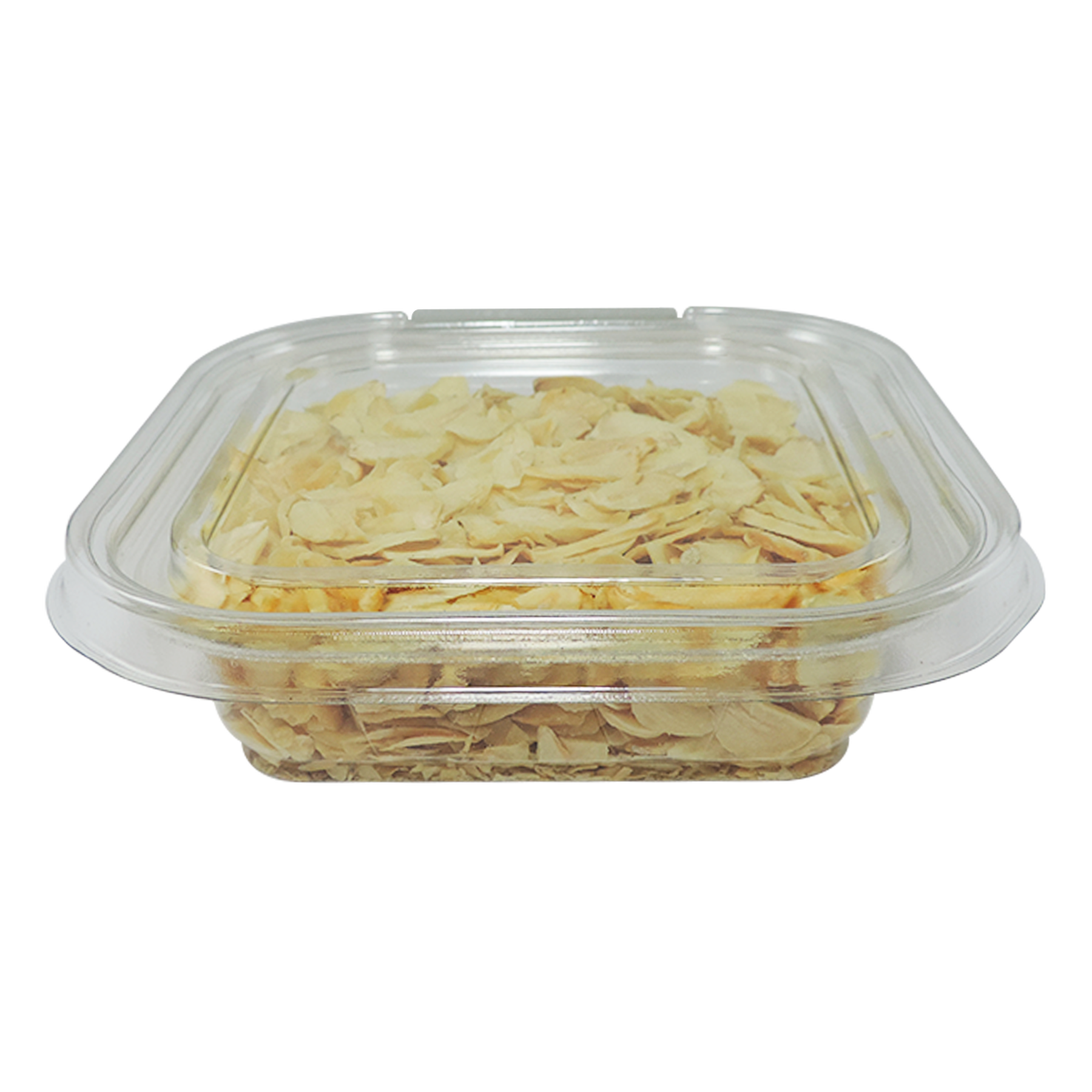 Alho Desidratado Laminado Pote 100g