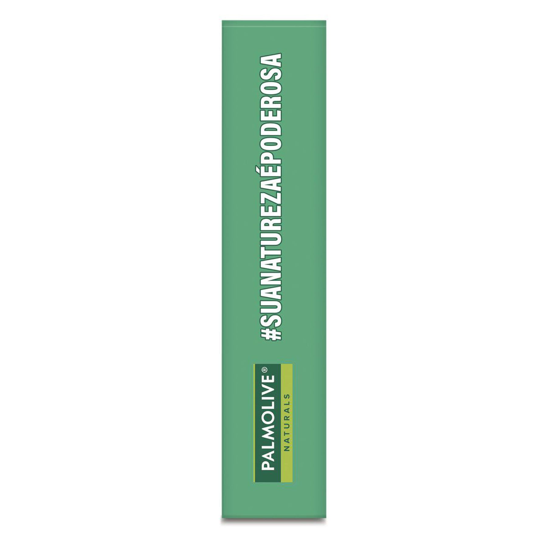 Shampoo + Condicionador Boom de Hidratação Palmolive Naturals 350ml Cada