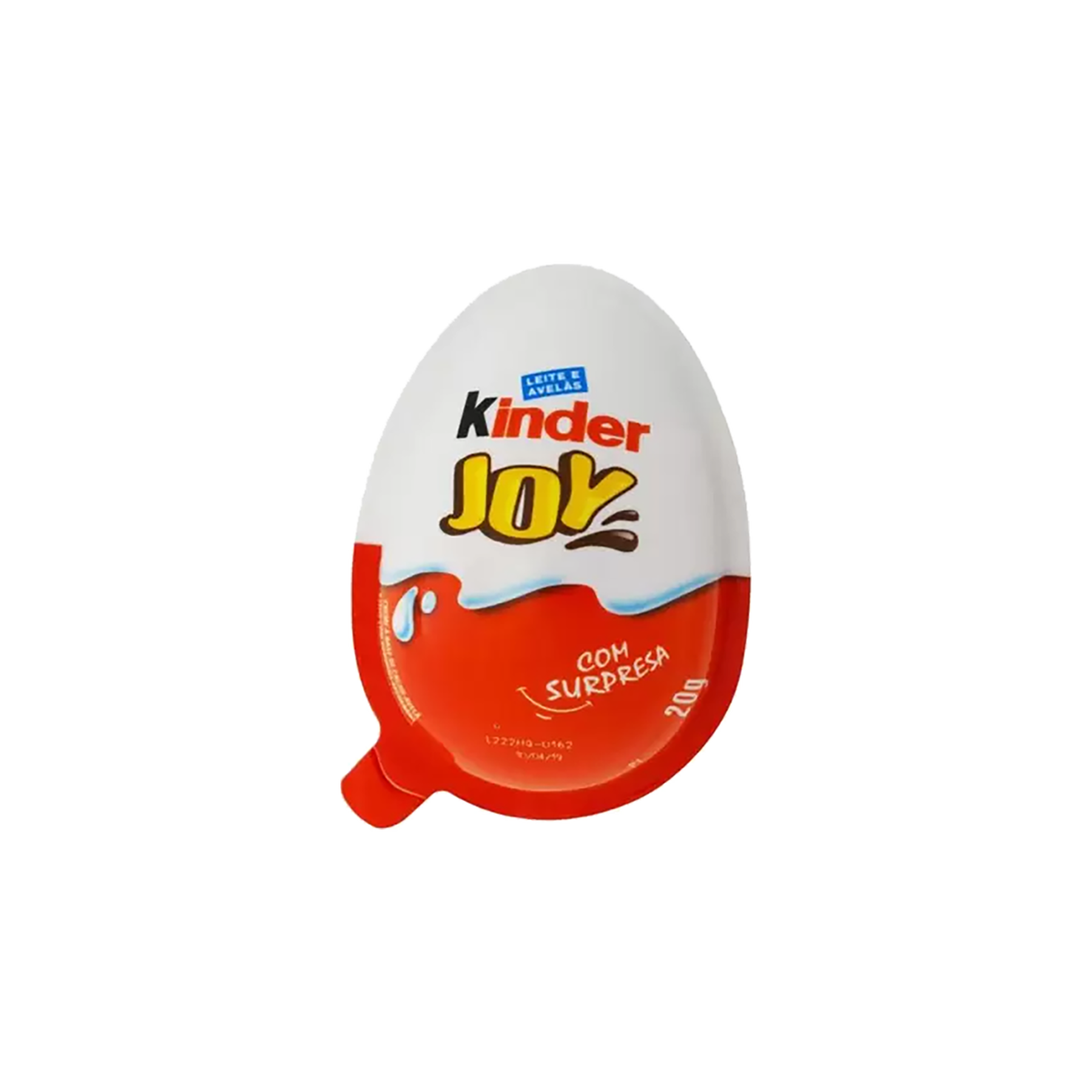 Kinder Ovo Joy 20g