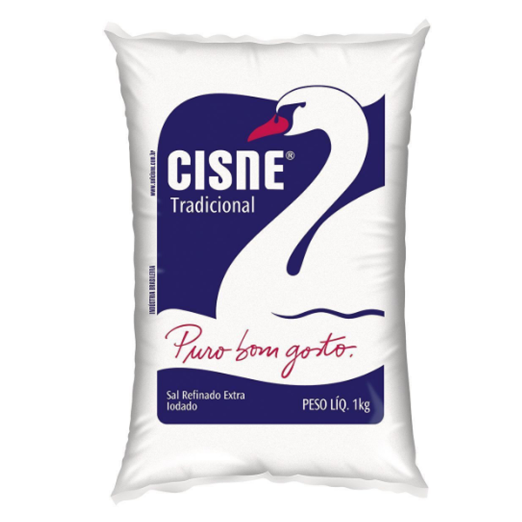 Sal Cisne 1kg