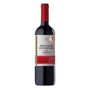 Vinho Tinto Tannat / Merlot Antiguas Estancias 750ml