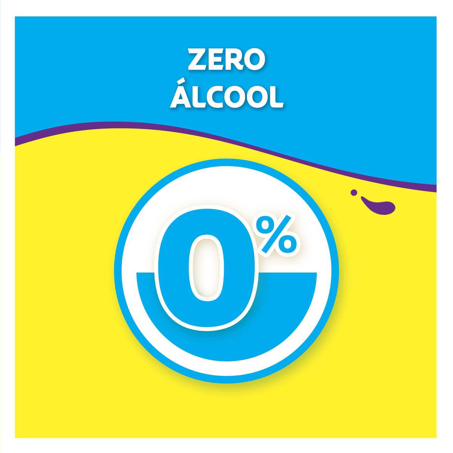 Enxaguante Bucal Zero &Aacute;lcool Tutti Frutti Minions Plax Kids Colgate Frasco 250ml&nbsp;&nbsp;