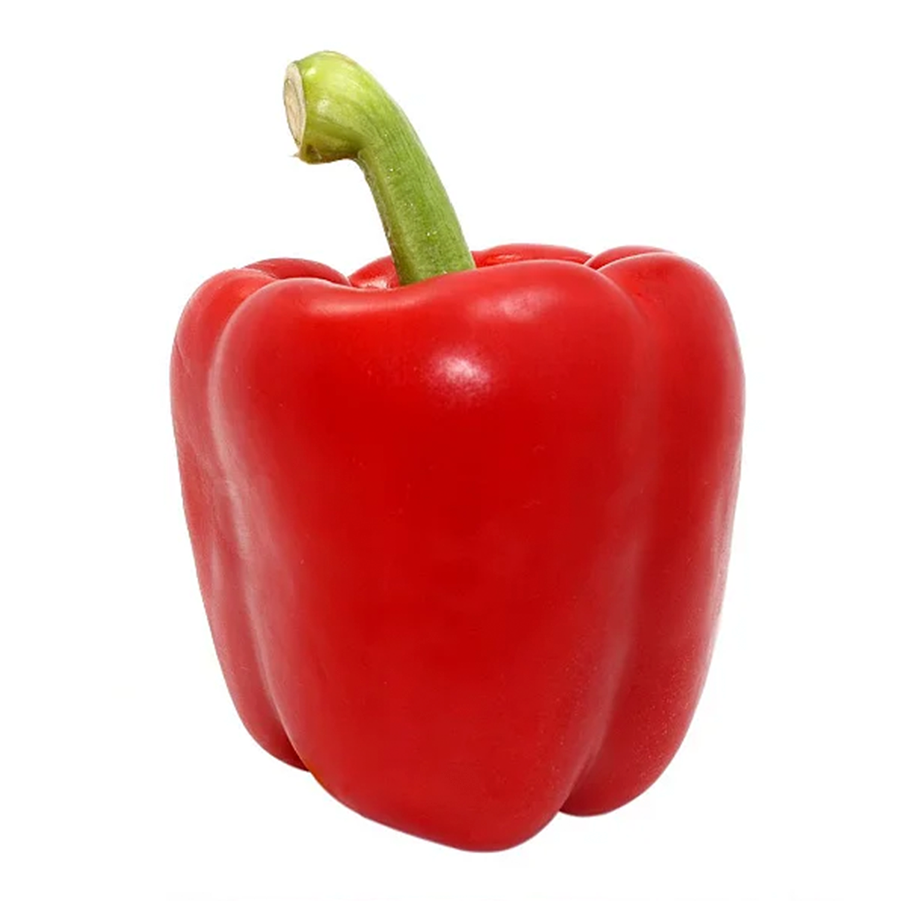 Pimentão Vermelho - 1 Unidade aprox. 250g