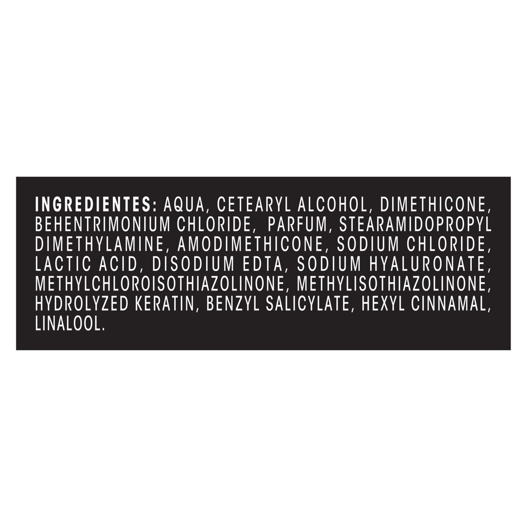 Condicionador TRESemmé Blindagem Antifrizz 650ml