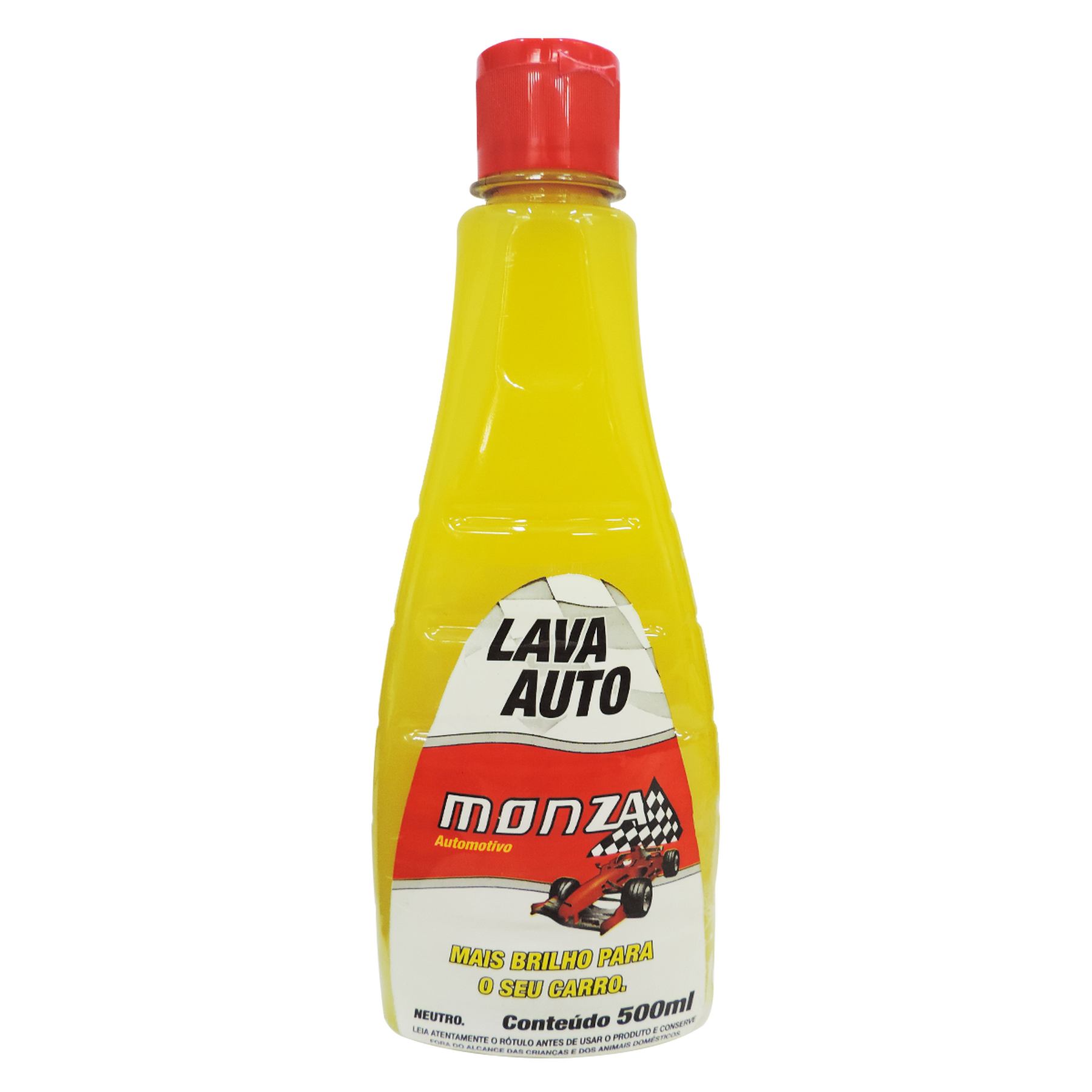 Lava Auto Monza 500ml