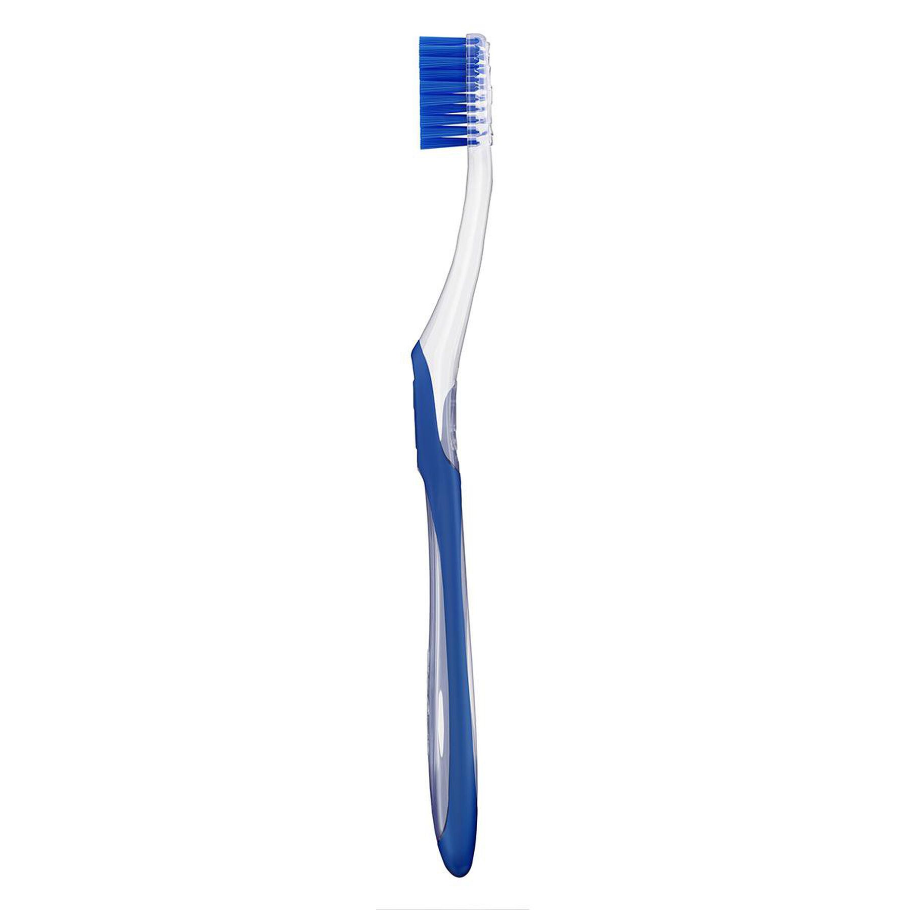 Escova Dental Macia Twister Colgate C/2 Unidades