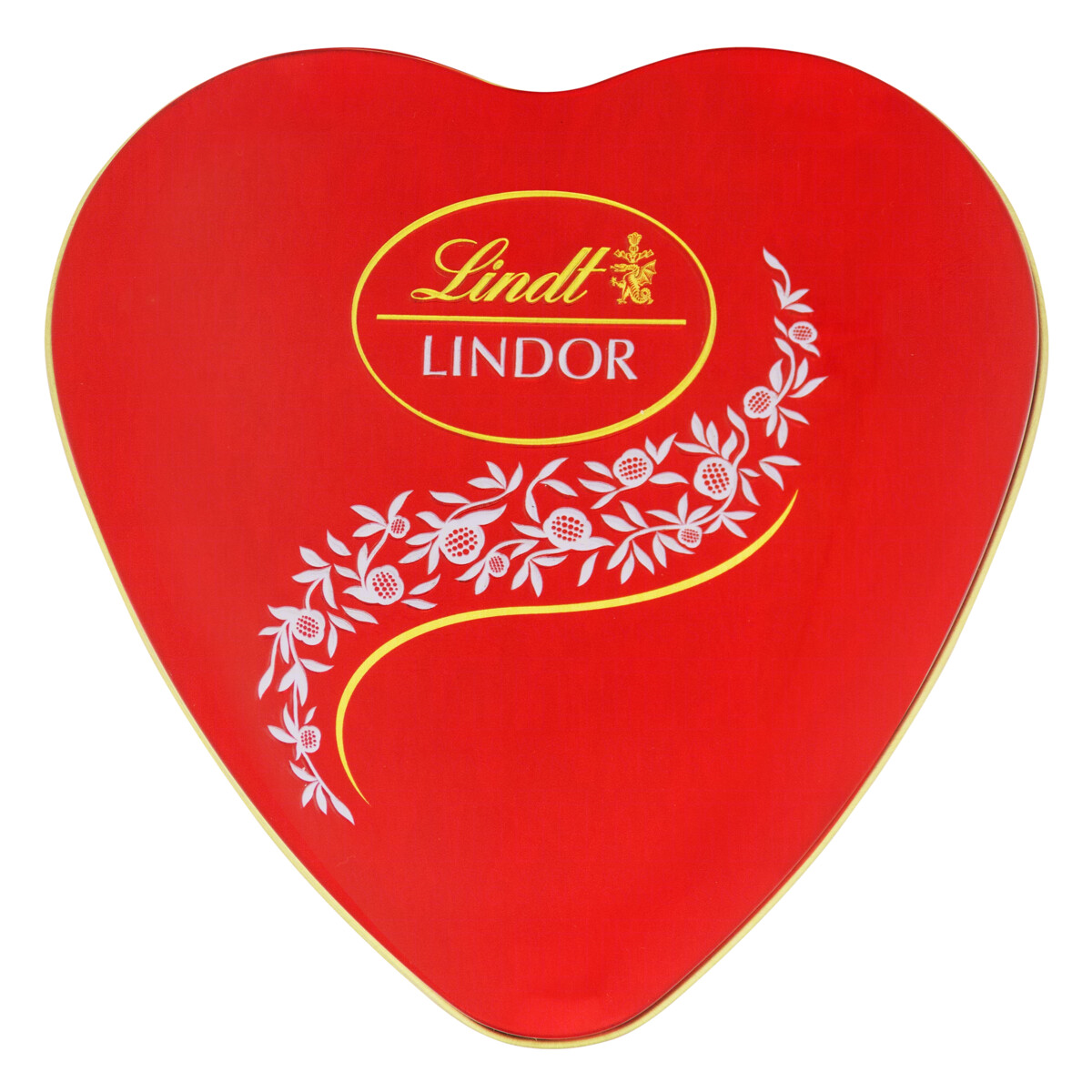 Chocolate ao Leite Recheio Cremoso Lindt Lindor Lata 48g