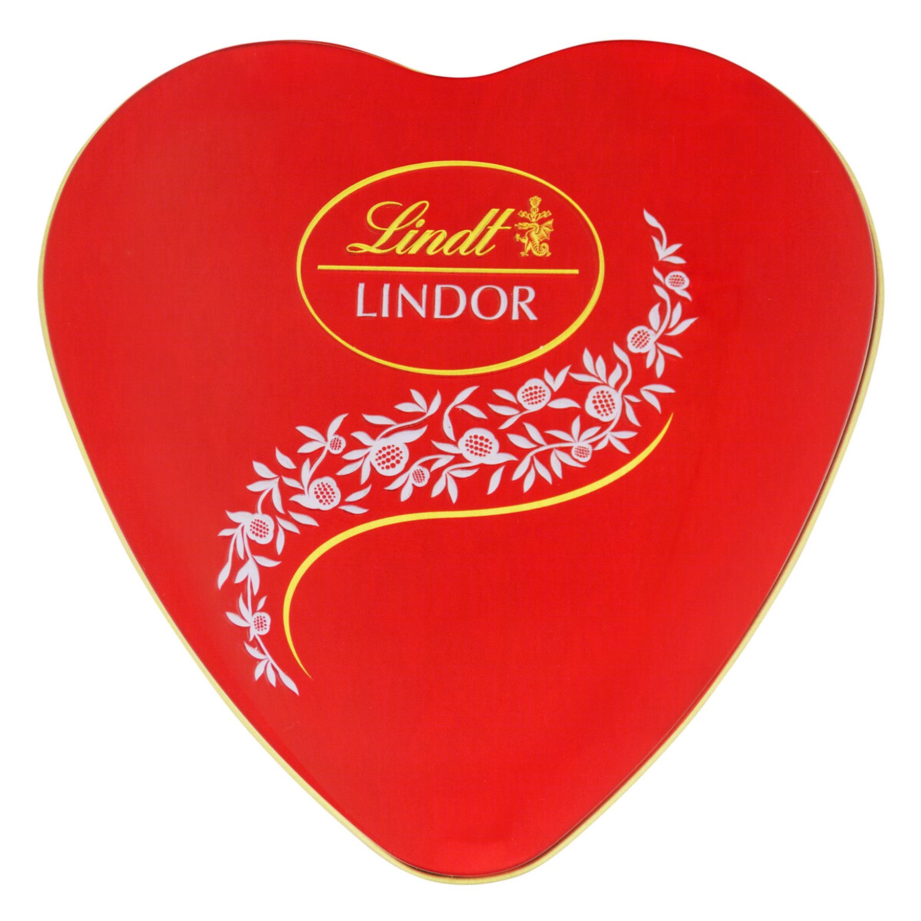 Chocolate ao Leite Recheio Cremoso Lindt Lindor Lata 48g