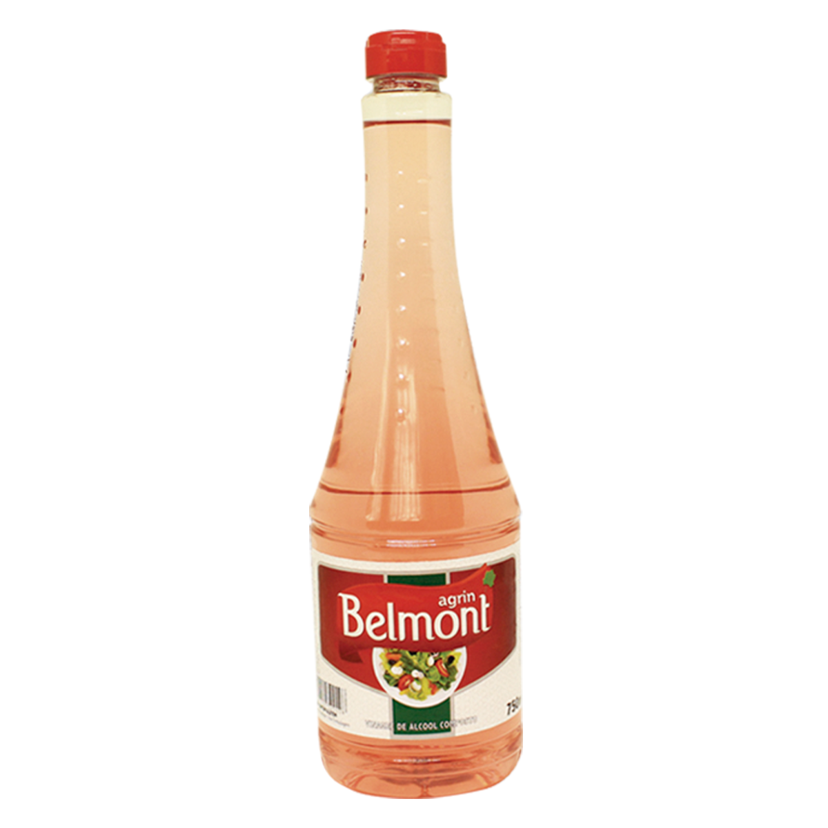 Vinagre Agrin Belmont Tinto 750ml
