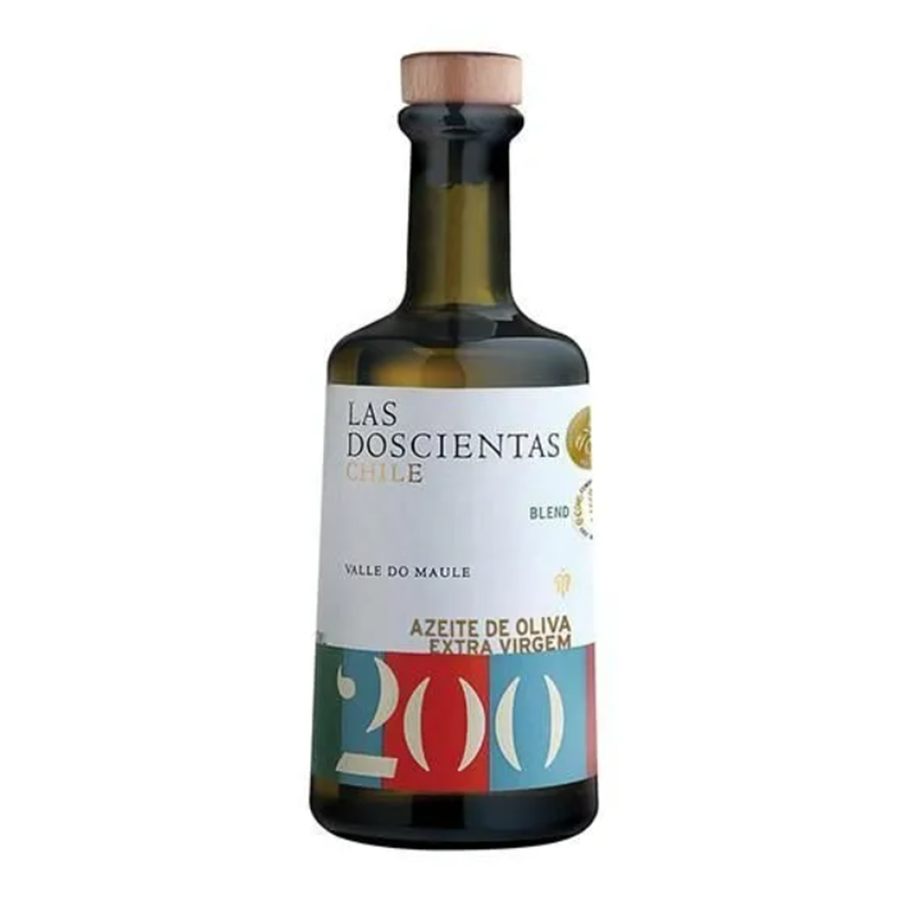 Azeite de Oliva Blend Las Doscientas 500ml
