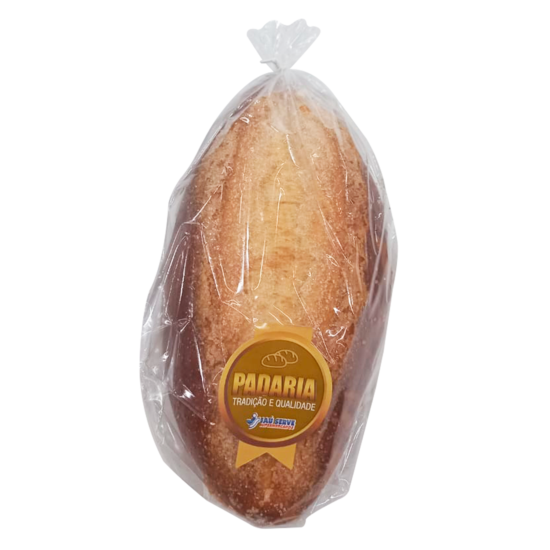 P&atilde;o Doce Del&iacute;cia aprox. 280g
